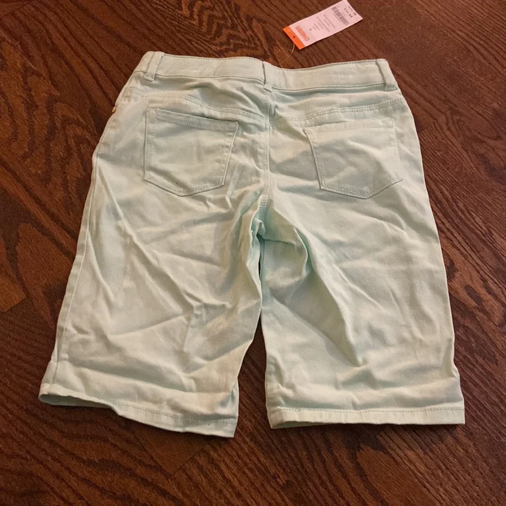 Gymboree girls shorts